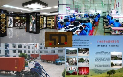 廣州尚多皮具 匠心打造鑰匙包，品質(zhì)與設(shè)計(jì)的完美融合